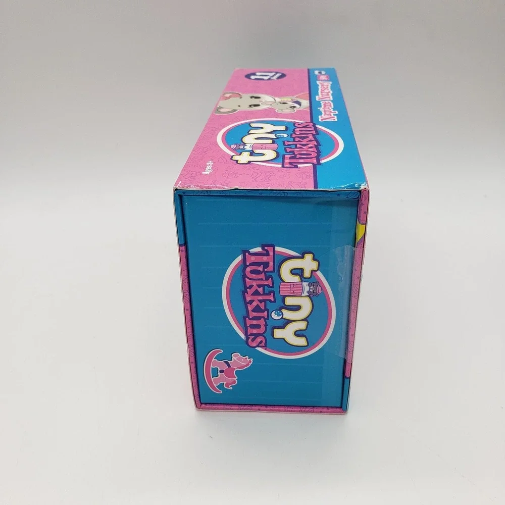 Tiny Tukkins Mouse Naptime Nursery Core Pack Brand New‎